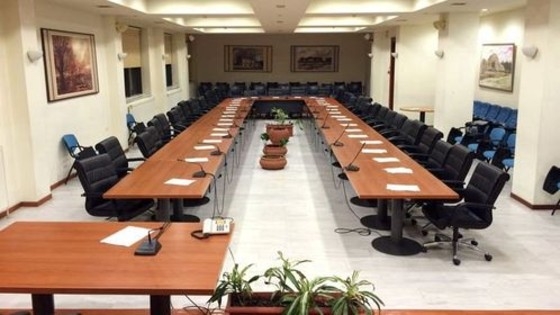 Πόλη & Πολίτες: "Η Δημοτική Αρχή επιλέγει τα βουβά Δημοτικά Συμβούλια διότι δεν έχει τι να πει"